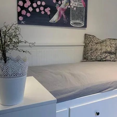 Appartamento 1-zimmer-apartment Wietmarschen-lohne *