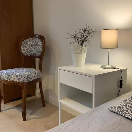 Appartamento 1-zimmer-apartment Wietmarschen-lohne *