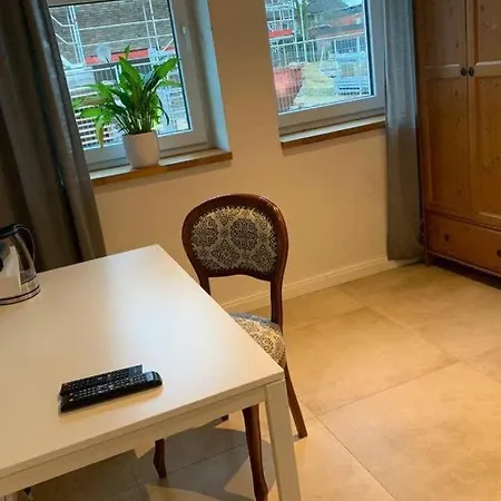 1-zimmer-apartment Wietmarschen-lohne *