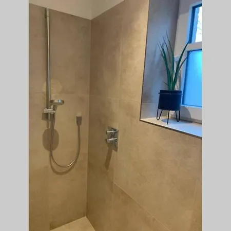Appartamento 1-zimmer-apartment Wietmarschen-lohne