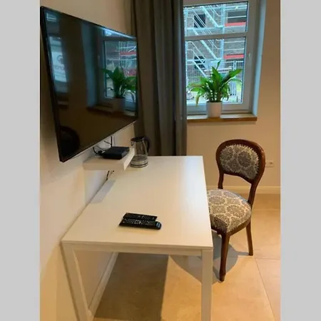 1-zimmer-apartment Wietmarschen-lohne Appartamento *
