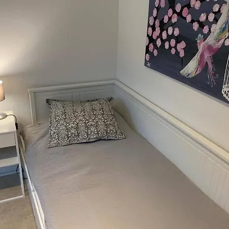 1-zimmer-apartment Wietmarschen-lohne *
